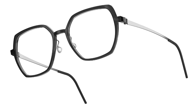 Lindberg Acetanium 1182 Korrektionsbrille