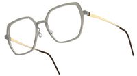 Lindberg Acetanium 1182 Korrektionsbrille