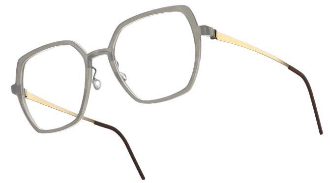 Lindberg Acetanium 1182 Korrektionsbrille