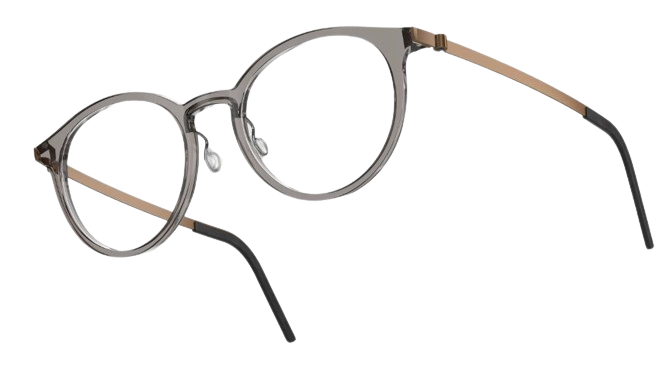 Lindberg Acetanium 1180 Eyeglasses