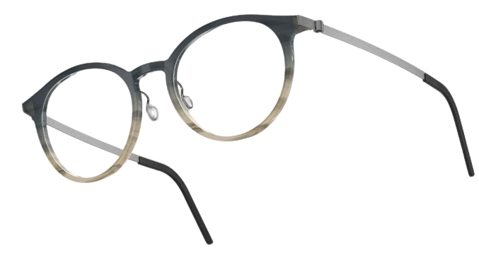 Lindberg Acetanium 1180 Eyeglasses