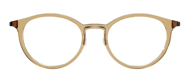 Lindberg Acetanium 1180 Eyeglasses