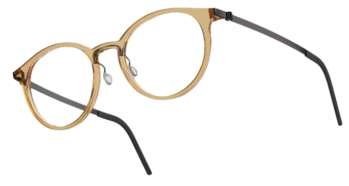 Lindberg Acetanium 1180 Eyeglasses