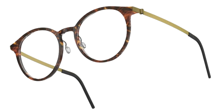 Lindberg Acetanium 1180 Eyeglasses