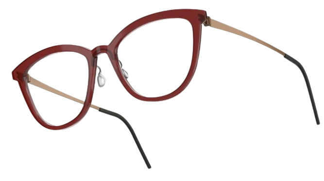 Lindberg Acetanium 1178 optische bril