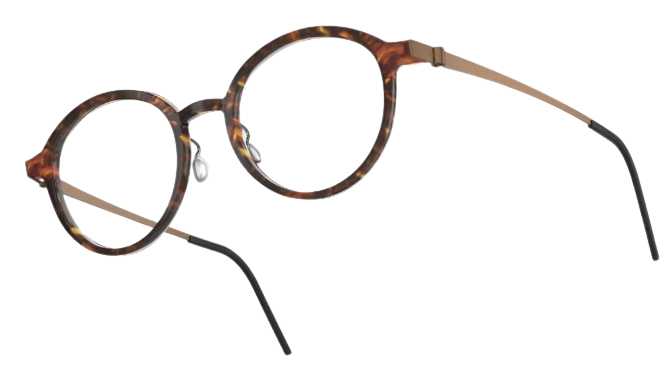 Коригувальні окуляри Lindberg Acetanium 1177