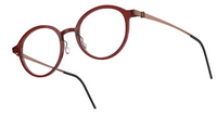 Коригувальні окуляри Lindberg Acetanium 1177