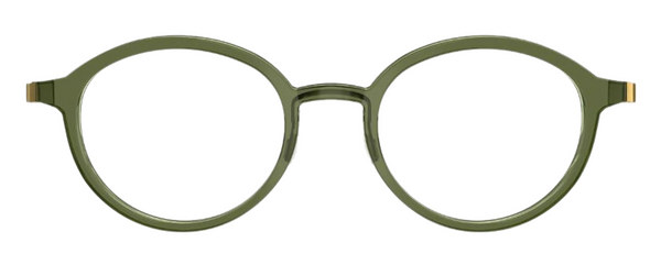 Occhiali da vista Lindberg Acetanium 1177