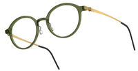 Коригувальні окуляри Lindberg Acetanium 1177