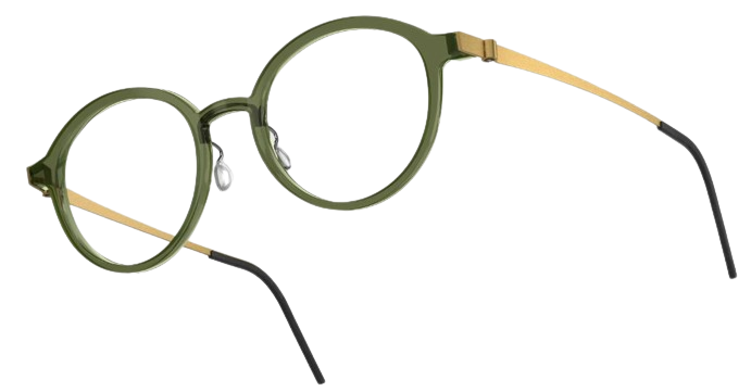 Коригувальні окуляри Lindberg Acetanium 1177
