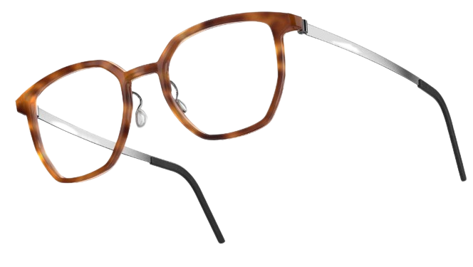 Lindberg Acetanium 1055 Korrektionsbrille