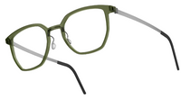 Lindberg Acetanium 1055 Korrektionsbrille