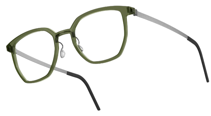 Lindberg Acetanium 1055 Korrektionsbrille