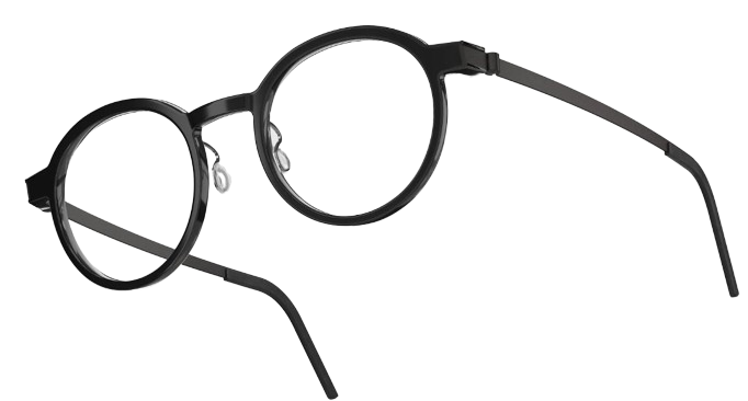 Korrektionsbrille Lindberg Acetanium 1054