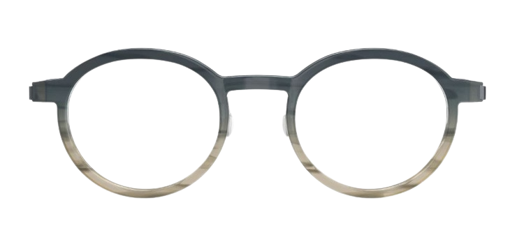 Korrektionsbrille Lindberg Acetanium 1054