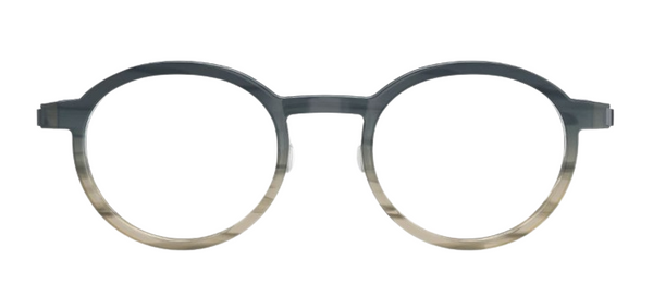Lindberg Acetanium 1054 Eyeglasses