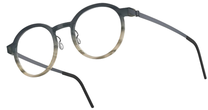 Korrektionsbrille Lindberg Acetanium 1054