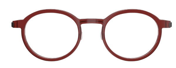 Lindberg Acetanium 1054 Eyeglasses