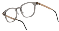 Lindberg Acetanium 1051 Prescription Glasses
