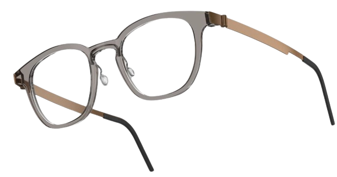 Lindberg Acetanium 1051 Prescription Glasses