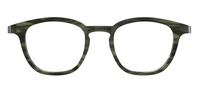 Lindberg Acetanium 1051 Prescription Glasses