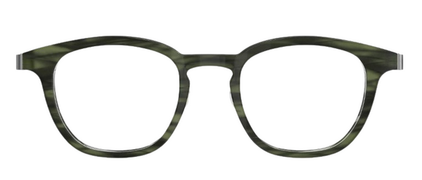 Lunettes de vue Lindberg Acetanium 1051