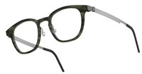 Lindberg Acetanium 1051 Prescription Glasses