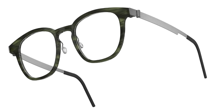 Lindberg Acetanium 1051 Prescription Glasses