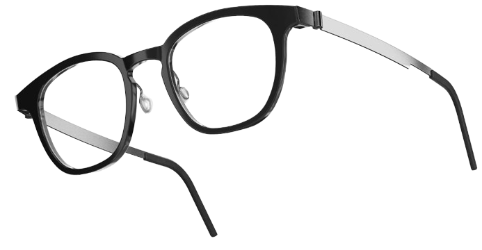 Lindberg Acetanium 1051 Prescription Glasses