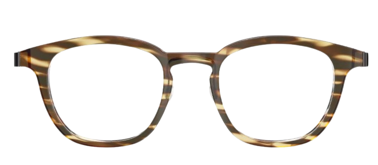 Lindberg Acetanium 1051 Prescription Glasses