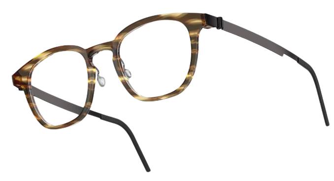 Lindberg Acetanium 1051 Prescription Glasses