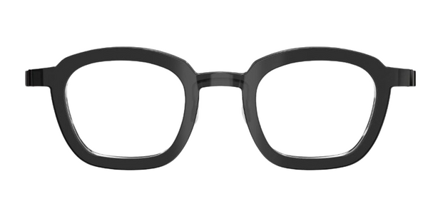 Lunettes de vue Lindberg Acetanium 1050