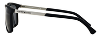Emporio Armani EA4058 Sunglasses