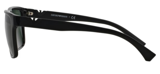 Sonnenbrille Emporio Armani EA4035