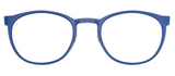 Lindberg Acetanium 1032 Eyeglasses