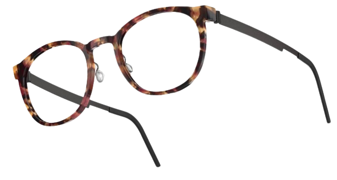 Lindberg Acetanium 1032 Eyeglasses