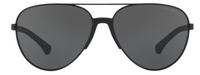 Emporio Armani EA2059 Sunglasses
