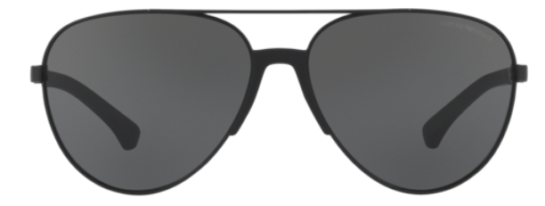 Emporio Armani EA2059 Sunglasses
