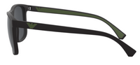Emporio Armani EA4129 Sunglasses