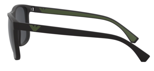Emporio Armani EA4129 Sunglasses