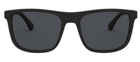 Emporio Armani EA4129 Sunglasses