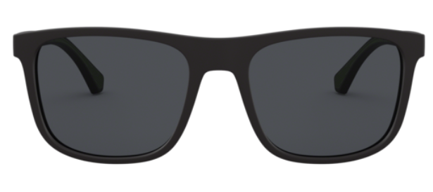 Emporio Armani EA4129 Sunglasses