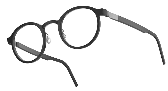 Lunettes de vue Lindberg Acetanium 1014