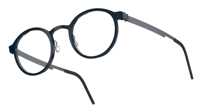 Lunettes de vue Lindberg Acetanium 1014