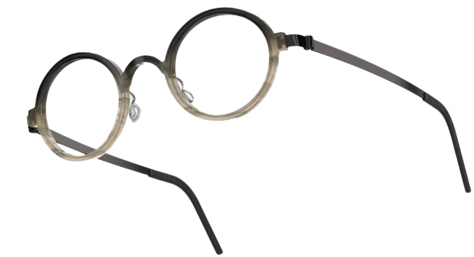 Korrektionsbrille Lindberg Acetanium 1011