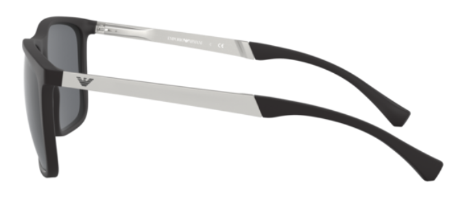 Emporio Armani EA4150 Sunglasses
