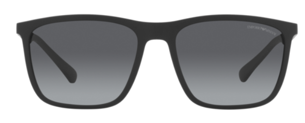 Emporio Armani EA4150 Sunglasses