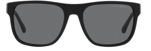 Emporio Armani EA4163 Sunglasses