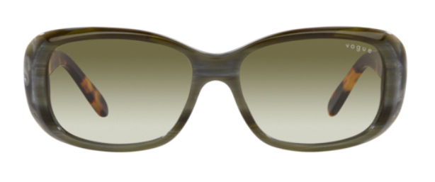 Óculos de sol femininos Vogue Eyewear VO2606S