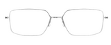Occhiali da vista Lindberg Thintanium 5536